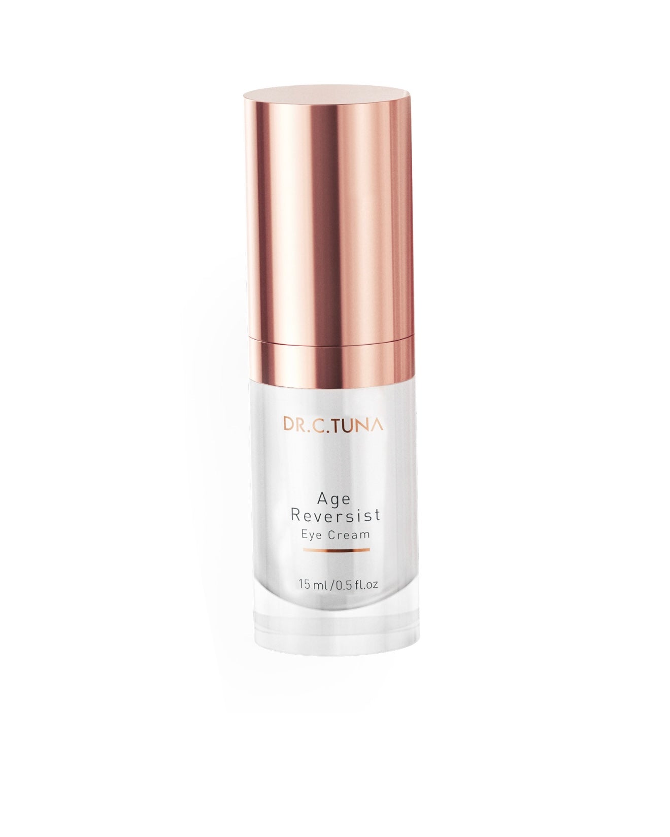 Dr. C. Tuna Age Reversist Eye Cream