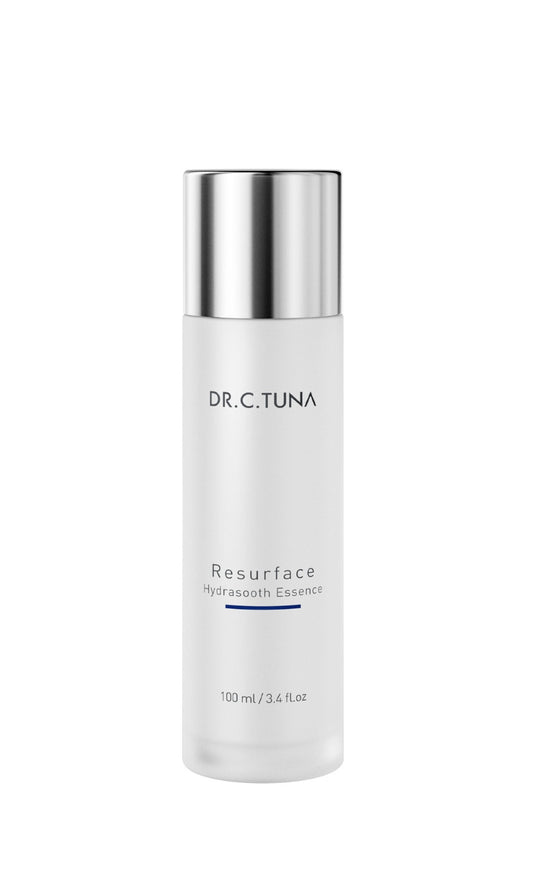 Dr. C. Tuna Resurface Hydrasooth Essence