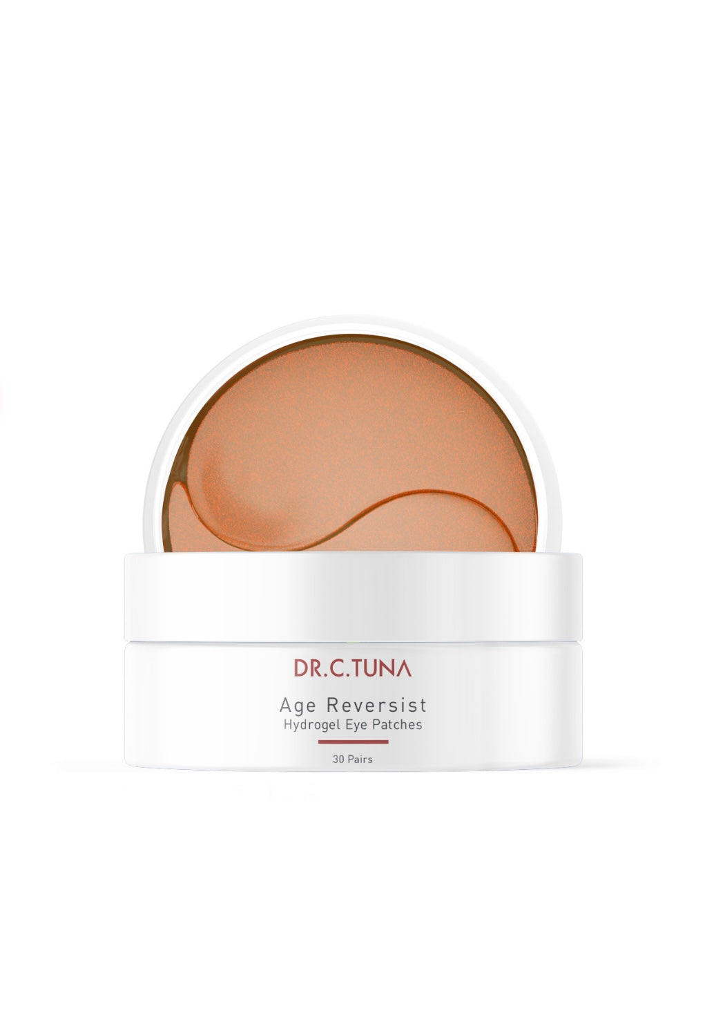 Dr. C. Tuna Age Reversist Hydrogel Eye Patches