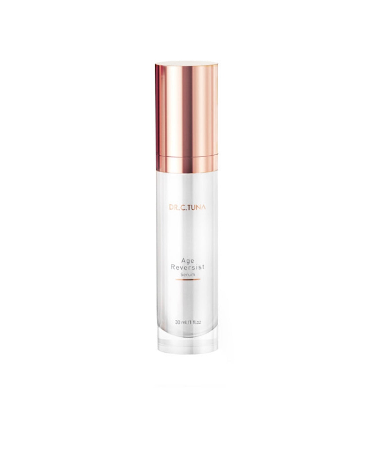 Dr. C. Tuna Age Reversist Serum