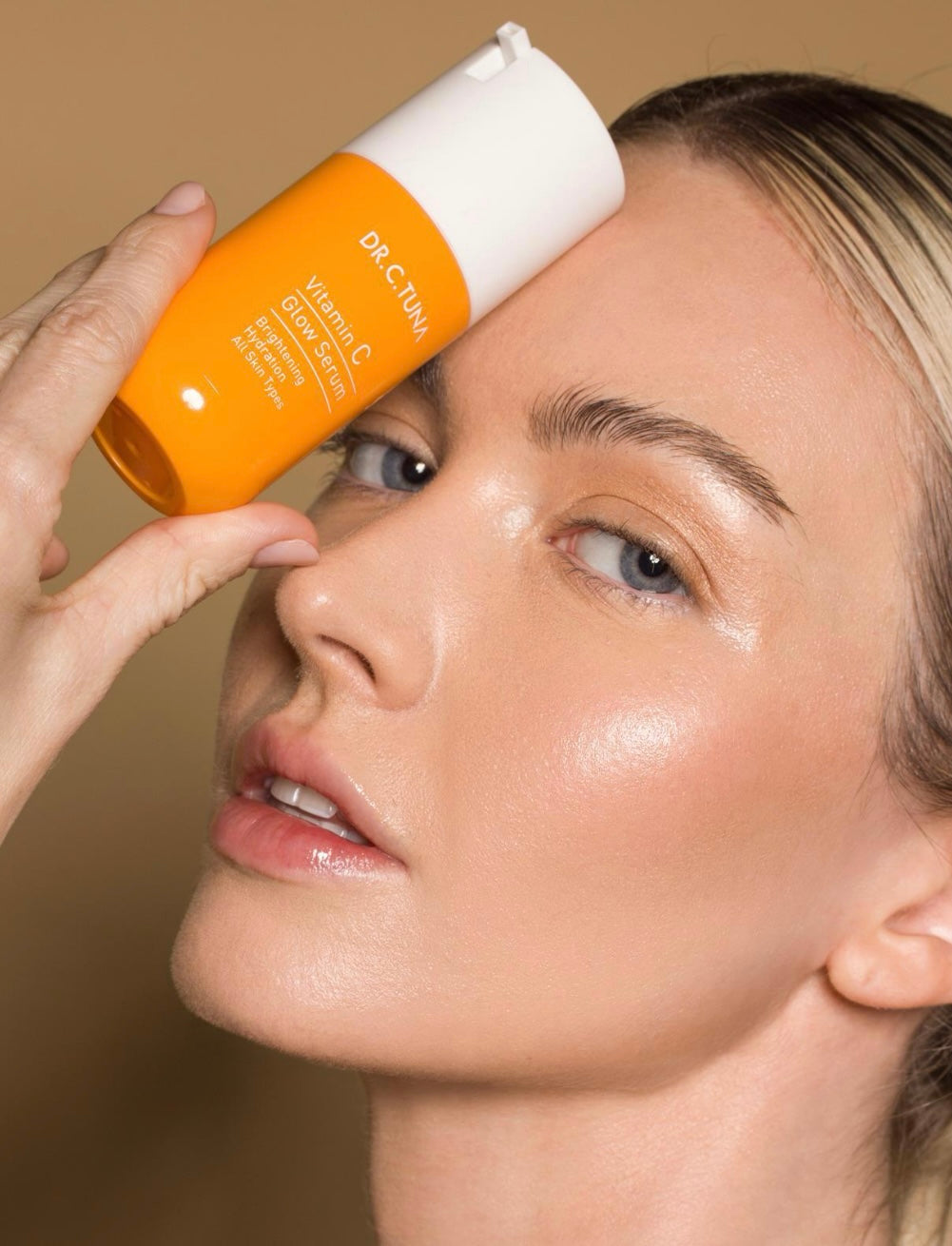 DR. C. Tuna Vitamin C Glow Serum