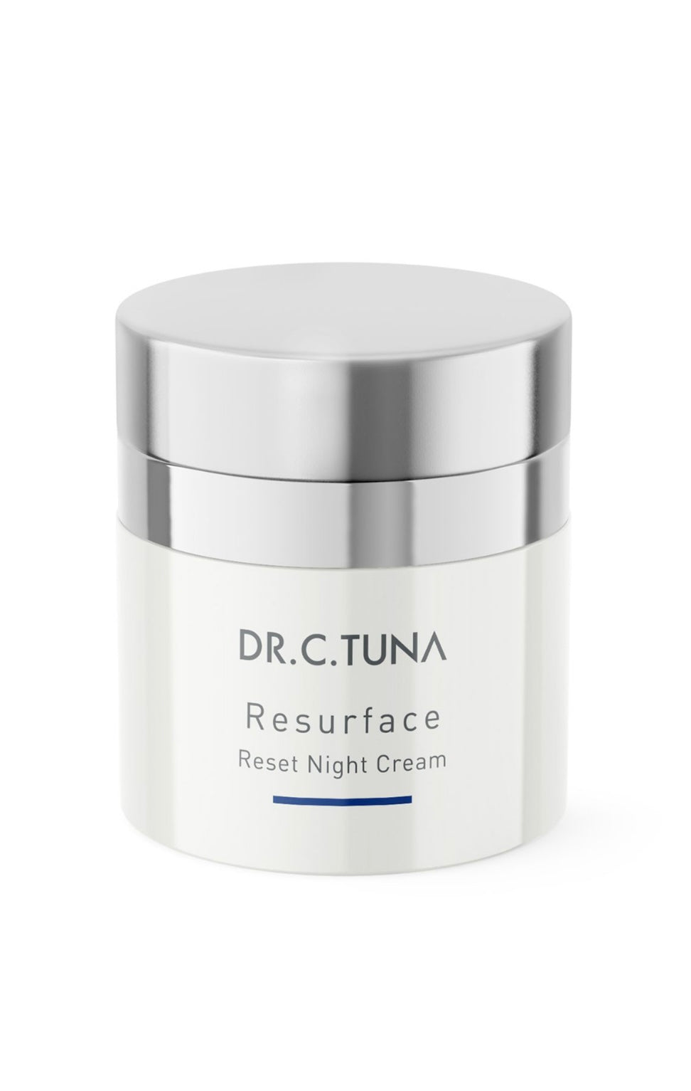 Dr. C. Tuna Resurface Night Cream