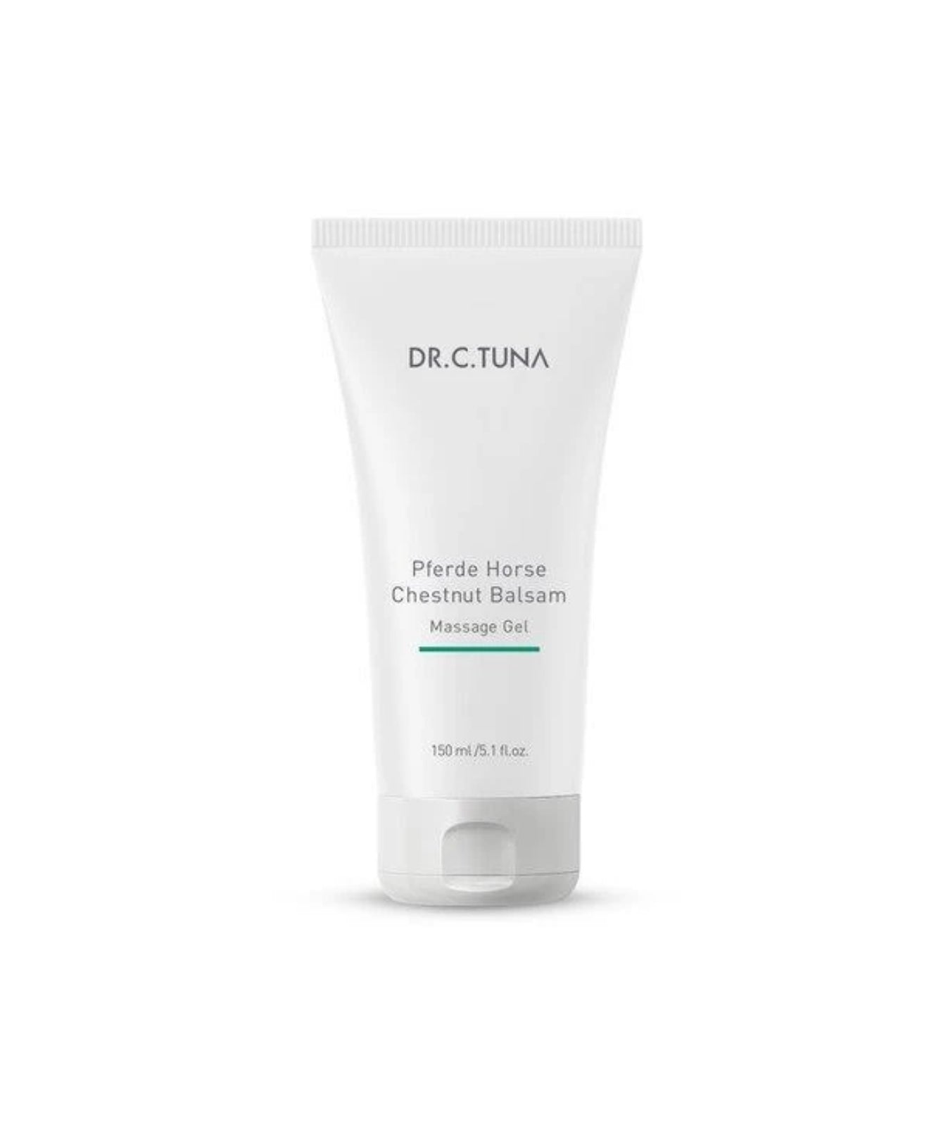 Dr. C. Tuna Massage Gel Pferde Horse Chesnut Balsam
