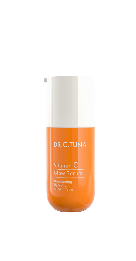 DR. C. Tuna Vitamin C Glow Serum