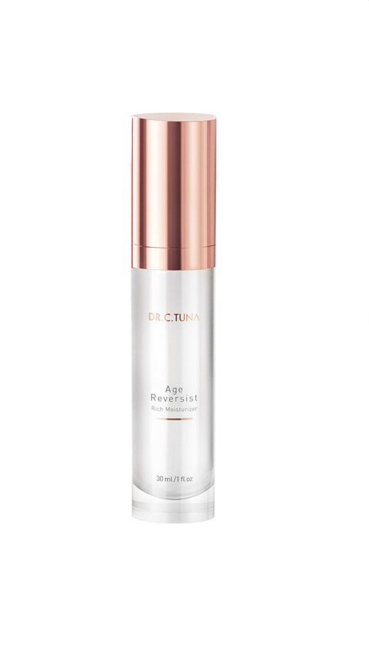 Dr. C. Tuna Age Reversist  Rich Moisturizer