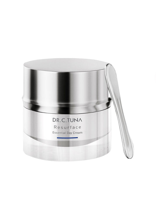 Dr. C. Tuna Resurface Essential Day Cream