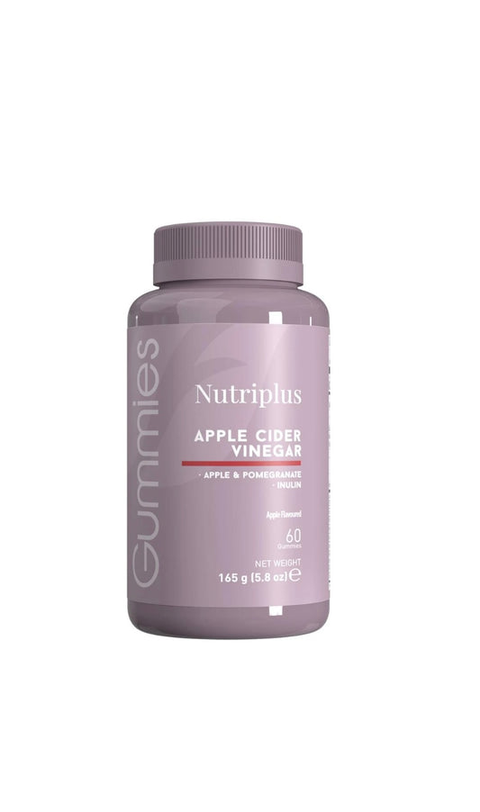 Nutriplus Gummies Apple Cider Vinegar
