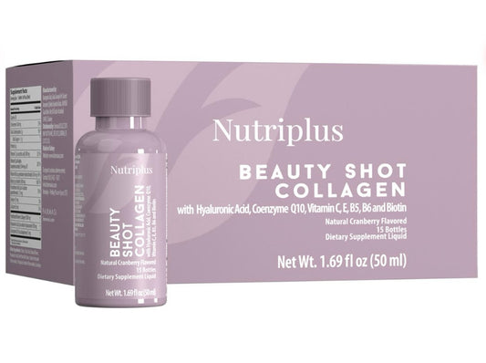 Beauty Shot Collagen