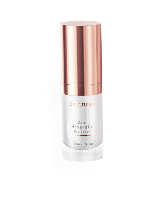 Dr. C. Tuna Age Reversist Eye Cream