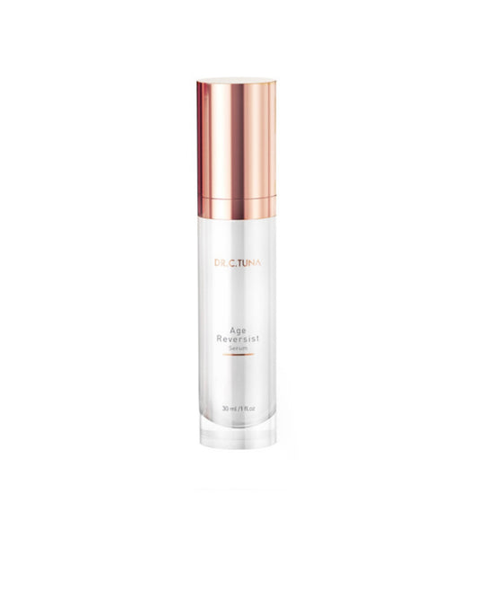 Dr. C. Tuna Age Reversist Serum
