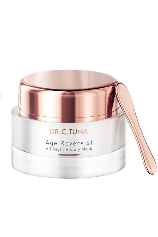 Dr. C. Tuna Age Reversist All Night Beauty Mask