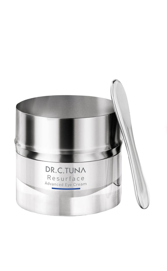 Dr. C. Tuna Resurface Advanced Eye Cream