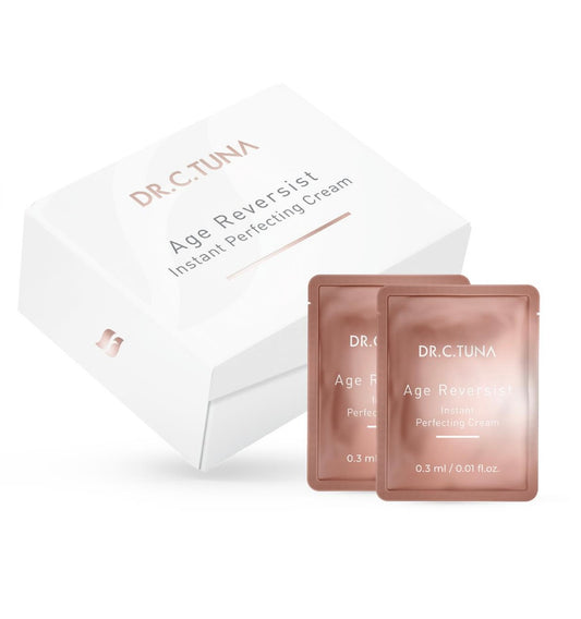 Dr. C. Tuna Age Reversist Instant Perfecting Cream