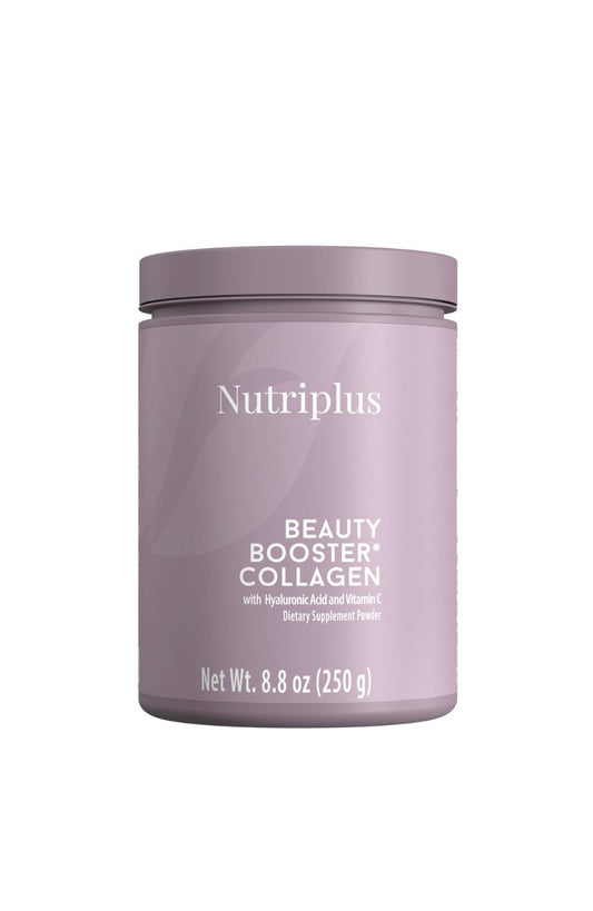 Beauty Booster Collagen unflavored 250 gr