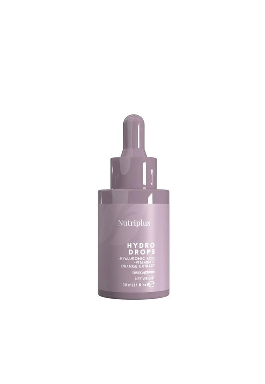 Nutriplus Hydro Drops